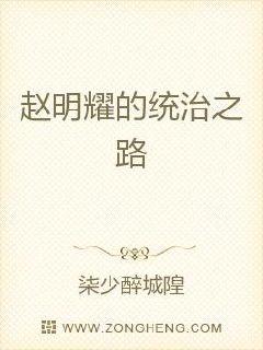 赵明耀的统治之路章节列表