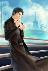 纹龙快婿龙君尘章节列表