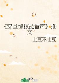 穿堂惊掠琵琶声章节列表