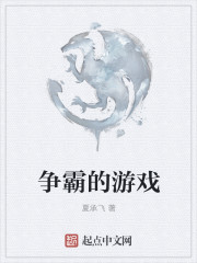 争霸的游戏章节列表