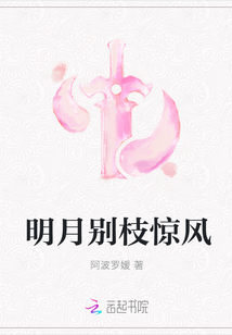 明月别枝惊风章节列表