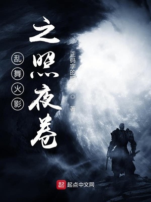 乱舞火影之照夜卷章节列表