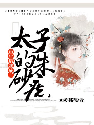 重生后我成了太子的朱砂痣章节列表
