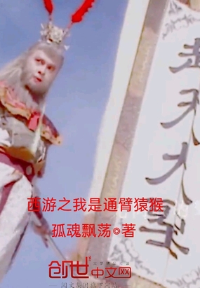 西游之我是通臂猿猴章节列表