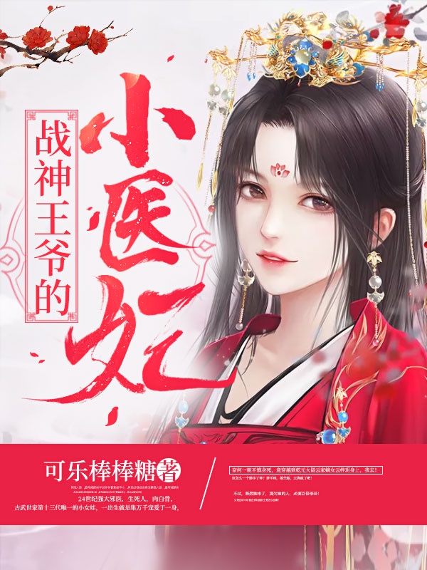 战神王爷的小医妃章节列表
