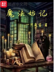 魔法始记章节列表