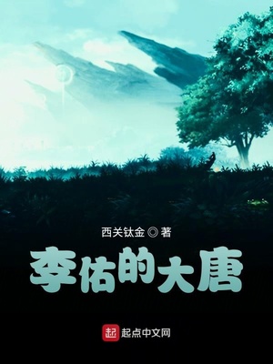 李佑的大唐章节列表