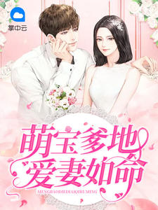 萌宝爹地爱妻如命一醉琉月章节列表