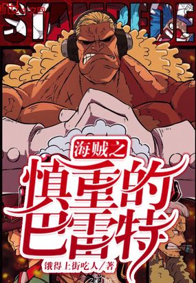 海贼之慎重的巴雷特章节列表