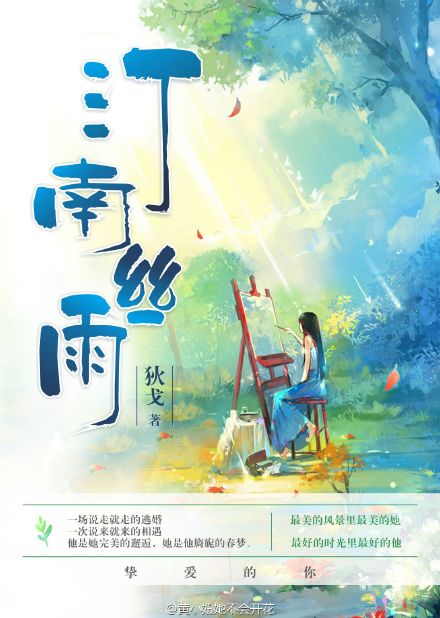 汀南丝雨章节列表