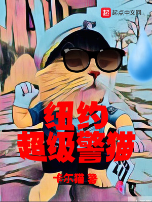 纽约超级警猫章节列表