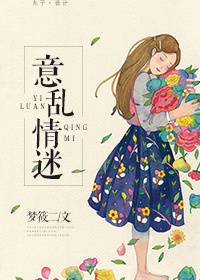 意乱情迷章节列表