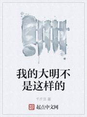 我的大明不是这样的章节列表