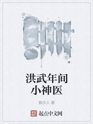 洪武年间小神医章节列表