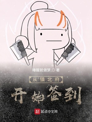 从镇北府开始签到章节列表