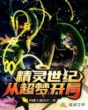 精灵世纪：从超梦开局章节列表