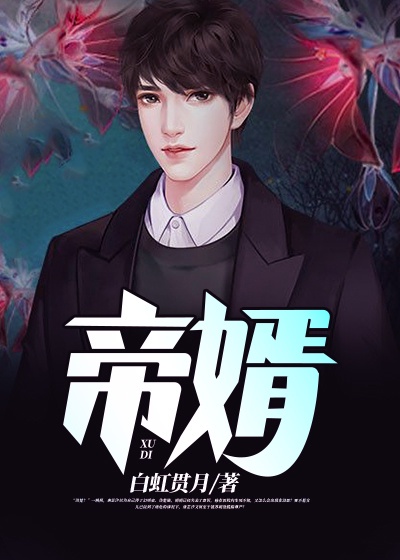 帝婿章节列表
