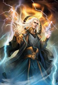 不死战神叶尘碧瑶章节列表