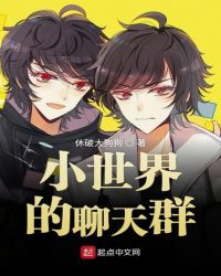 小世界的聊天群章节列表