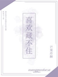 喜欢藏不住章节列表
