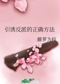 引诱反派的正确方法章节列表