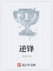 逆锋章节列表