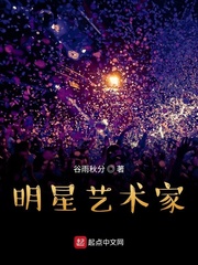 明星艺术家章节列表