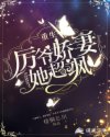 重生厉爷娇妻她超飒章节列表