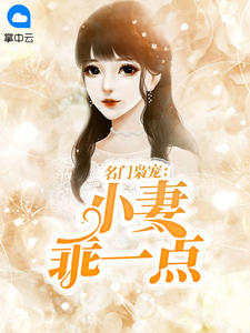 名门枭宠：小妻乖一点苏小鱼墨北枭章节列表