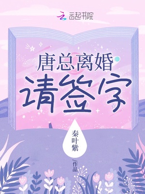 唐总离婚请签字章节列表