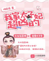 我家太子妃超凶的章节列表