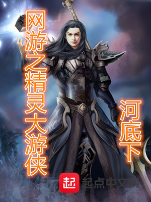 网游之精灵大游侠章节列表