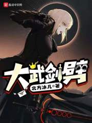 大武剑劈章节列表