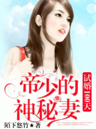 试婚100天：帝少的神秘妻章节列表