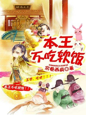 本王不吃软饭章节列表