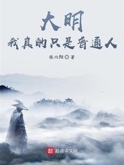 大明：我真的只是普通人章节列表