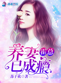 霍总，养妻已成瘾章节列表