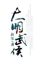大明武侯.章节列表