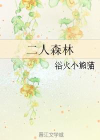 二人森林章节列表