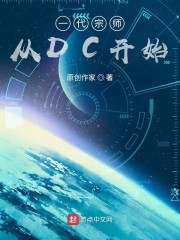 一代宗师从DC开始章节列表