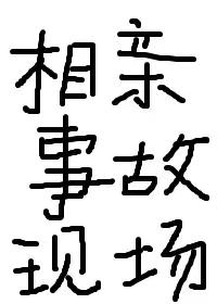 相亲事故现场章节列表