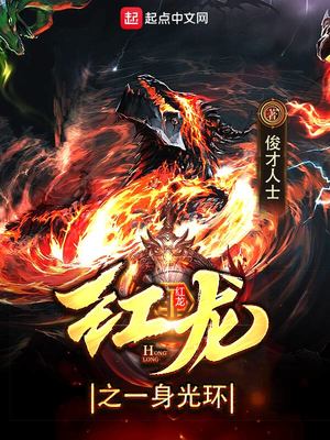 红龙之一身光环章节列表