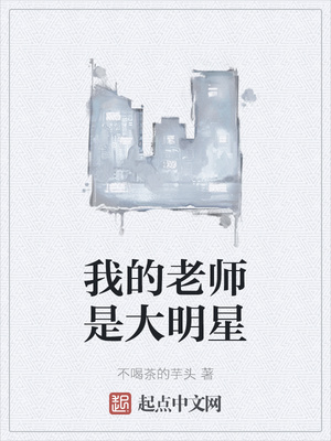 我的老师是大明星章节列表