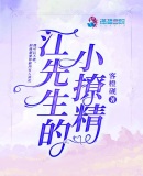 江先生的小撩精章节列表