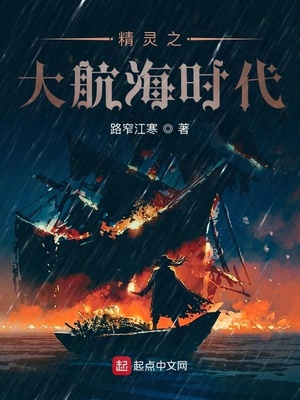 精灵之大航海时代章节列表