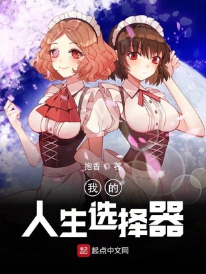 我的人生选择器章节列表