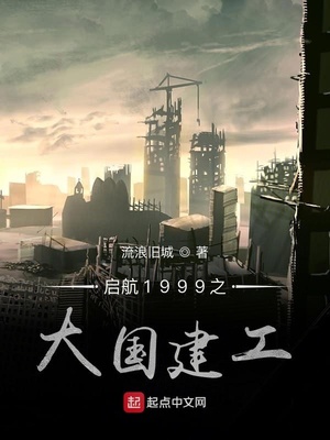 启航1999之大国建工章节列表