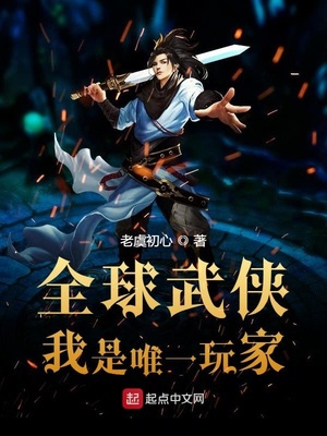 全球武侠：我是唯一玩家章节列表