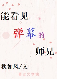 能看见弹幕的师兄章节列表