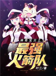 神奇宝贝之最强火箭队章节列表